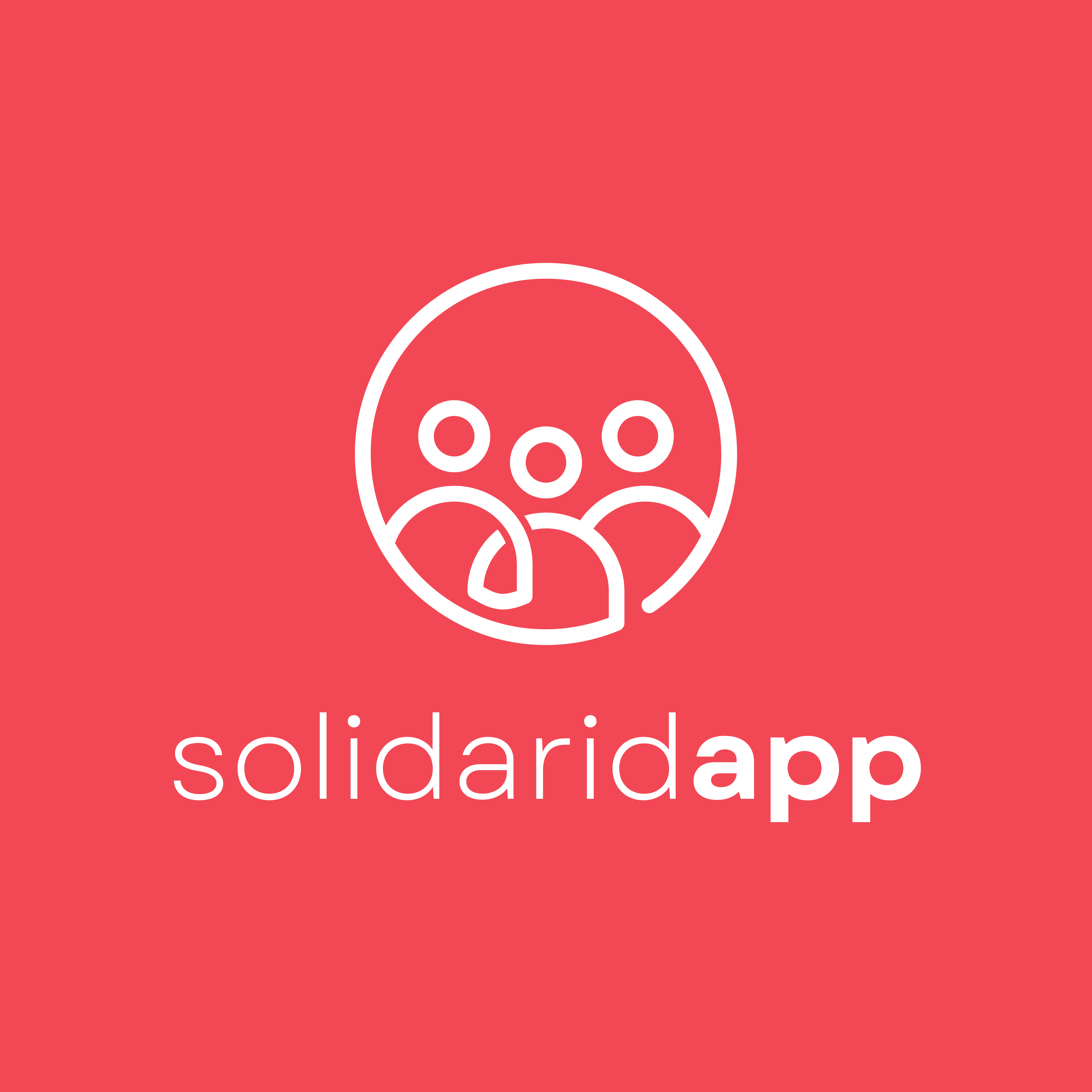Solidaridapp